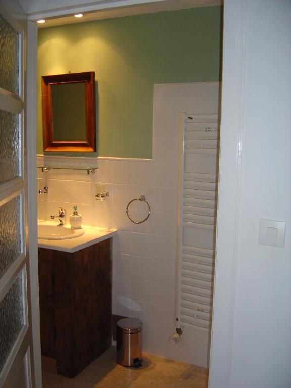 Bed and Breakfast Les Trois Chenes Videix Номер фото